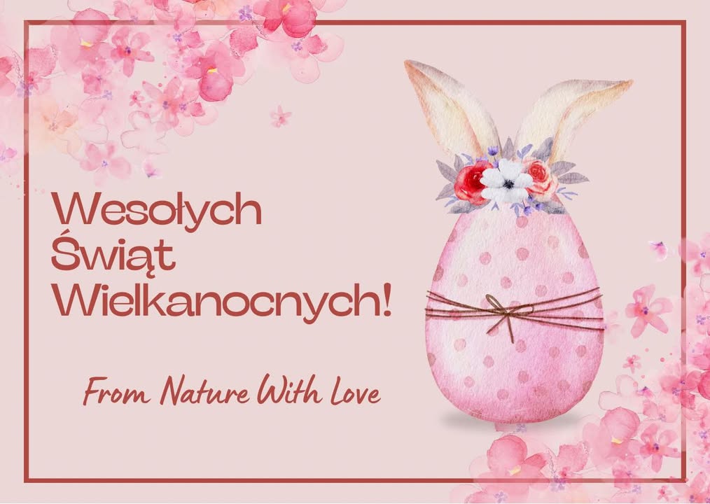 From Nature With Love PL