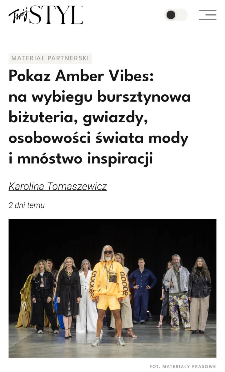 From Nature With Love PL