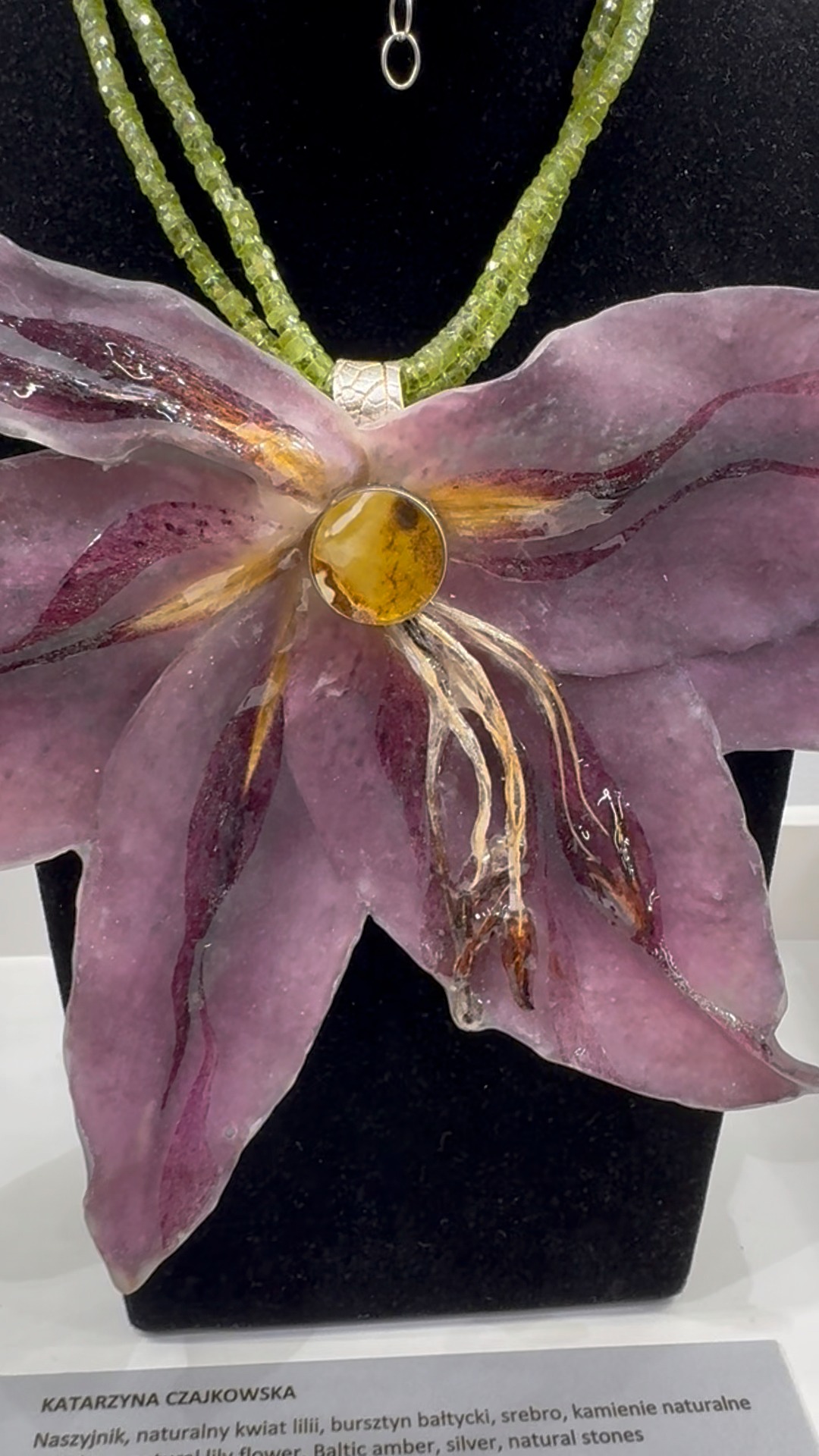 From Nature With Love PL