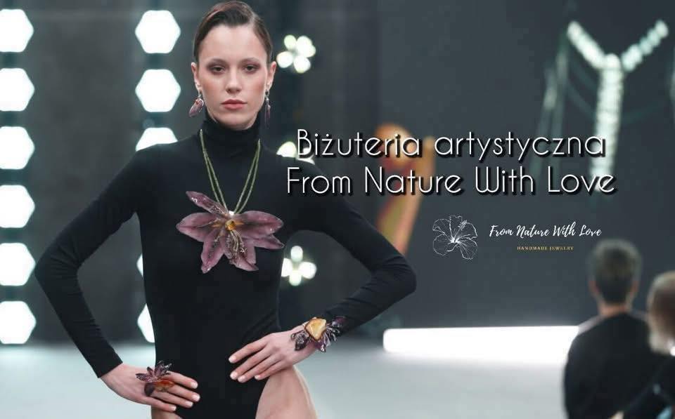 From Nature With Love PL