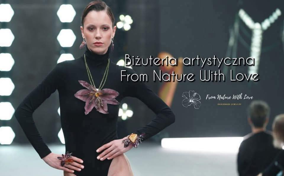 From Nature With Love PL